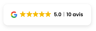 avis alizé stores rating google